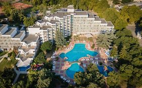 Hotel Laguna Garden